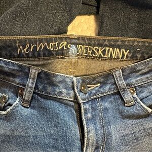 Bullhead jeans